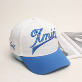 AMIRI Logo Baseball Caps Caps